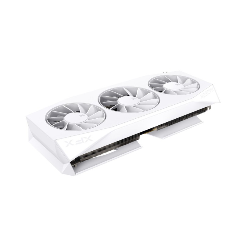 Grafična kartica AMD RX9060 XT XFX Gaming - 16GB GDDR6  | 2xDisplayport 2.1 1xHDMI (RX-96TMERCW9) XFX Grafična kartica AMD RX9060 XT XFX Gaming - 16GB GDDR6  | 2xDisplayport 2.1 1xHDMI (RX-96TMERCW9)