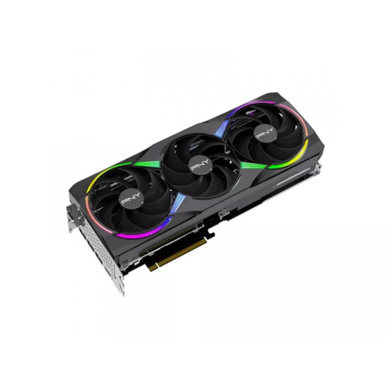 Grafična kartica nVidia RTX5070Ti PNY Overclocked Triple Fan Plus - 16GB GDDR7 (VCG5071T16TFXPB1-O) PNY Grafična kartica nVidia RTX5070Ti PNY Overclocked Triple Fan Plus - 16GB GDDR7 (VCG5071T16TFXPB1-O)