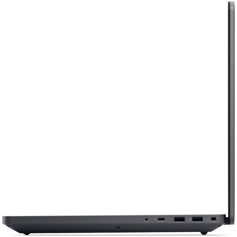 Prenosnik DELL 45,72 cm (18,0) Pro Max 18 Plus 2560x1600 WVA 500nit 120Hz Ultra 7-265HX/32GB/SSD1TB/BL/ALU/RTX PRO 2000/Win11Pro (BTO103_MB18250_EMEA)