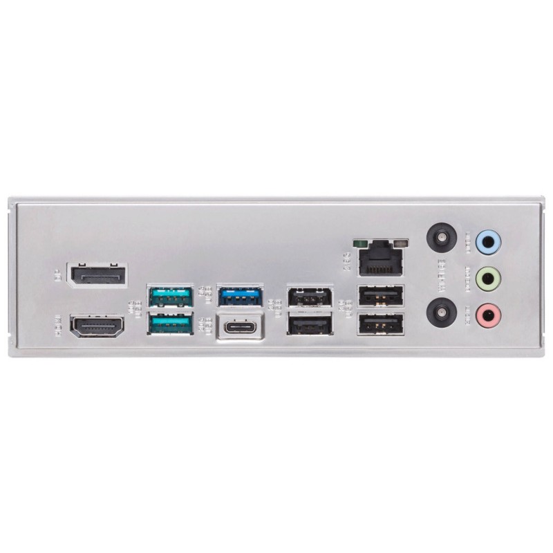 Osnovna plošča LGA1851 Asus Prime B860-Plus WiFi ATX HDMI DP ASUS Osnovna plošča LGA1851 Asus Prime B860-Plus WiFi ATX HDMI DP