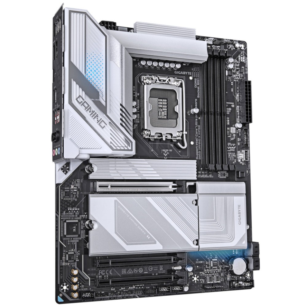 Osnovna plošča LGA1851 GigaByte Gaming X WiFi6E ATX HDMI DP