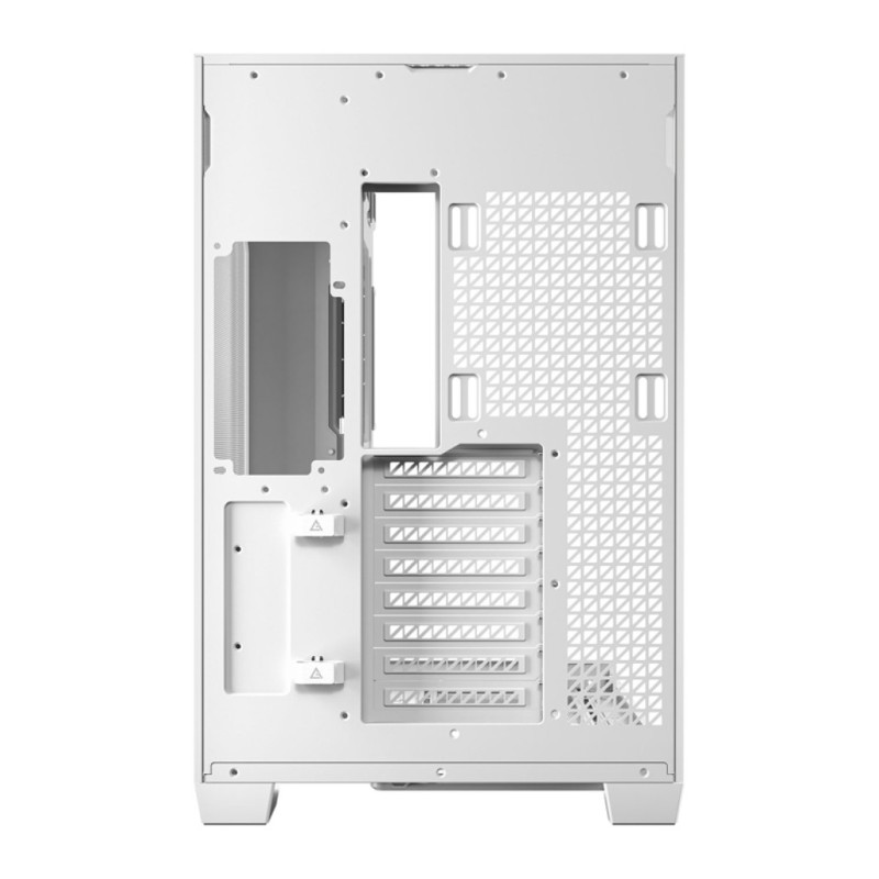 Ohišje Antec C8 ATX - bela ANTEC Ohišje Antec C8 ATX - bela