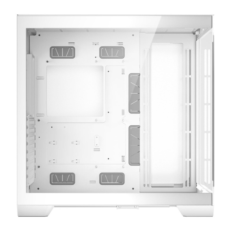 Ohišje Antec C8 ATX - bela ANTEC Ohišje Antec C8 ATX - bela