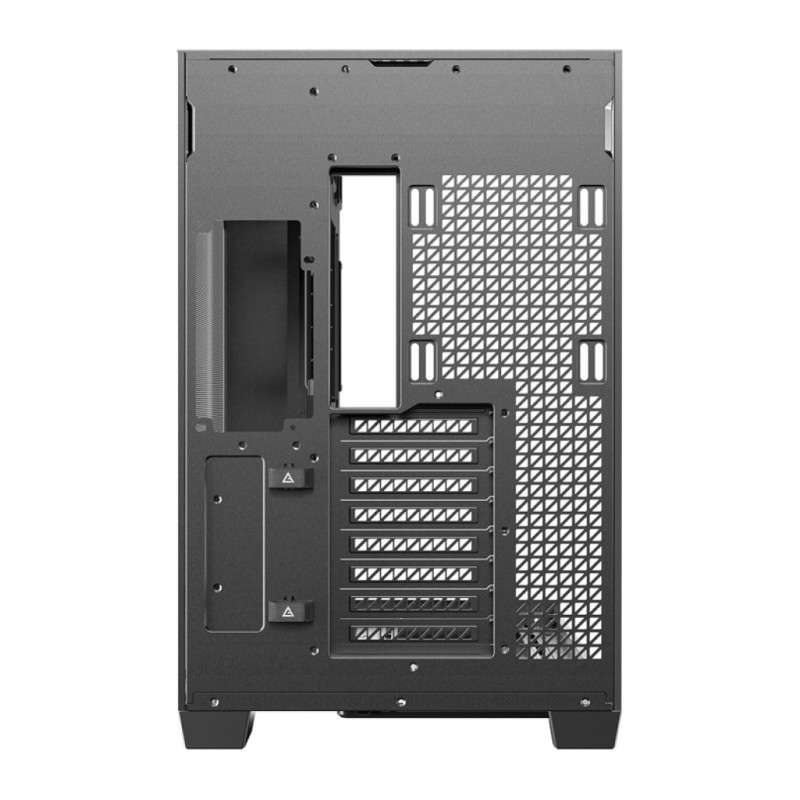 Ohišje Antec C8 ATX - črna ANTEC Ohišje Antec C8 ATX - črna
