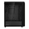 Ohišje Asus ProArt PA401 Wood Edition ATX - črna ASUS Ohišje Asus ProArt PA401 Wood Edition ATX - črna