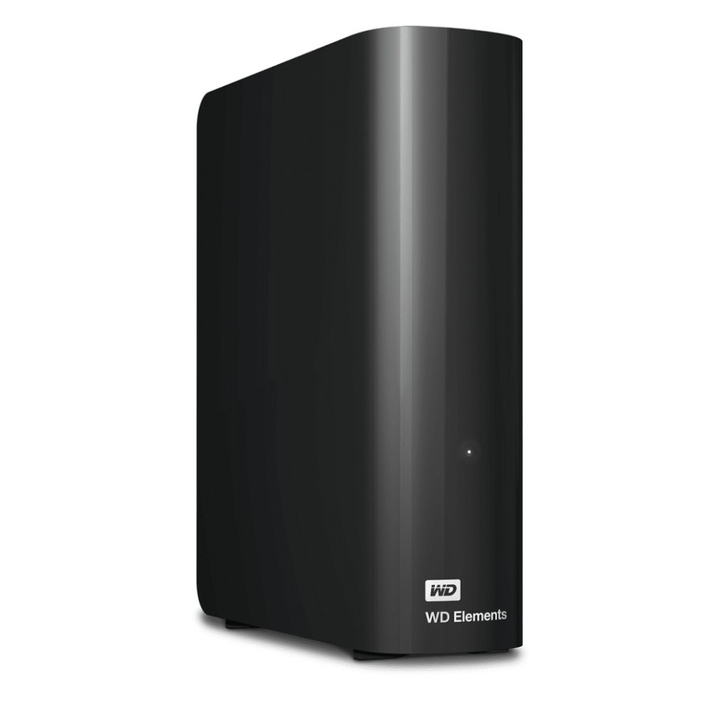 Prenosni disk 8,9cm (3,5) 12TB USB 3.0 WD Elements Desktop (WDBWLG0120HBK) WD Prenosni disk 8,9cm (3,5) 12TB USB 3.0 WD Elements Desktop (WDBWLG0120HBK)