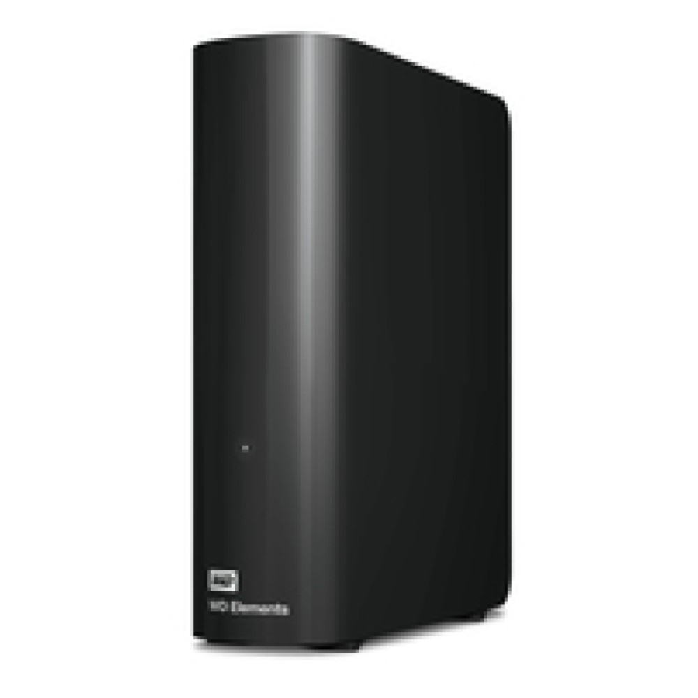 Prenosni disk 8,9cm (3,5) 12TB USB 3.0 WD Elements Desktop (WDBWLG0120HBK) WD Prenosni disk 8,9cm (3,5) 12TB USB 3.0 WD Elements Desktop (WDBWLG0120HBK)
