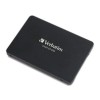 Disk SSD SATA 2.5 SATA3 256GB Verbatim Vi550 2,5 560/460MB/s (49351) Verbatim Disk SSD SATA 2.5 SATA3 256GB Verbatim Vi550 2,5 560/460MB/s (49351)