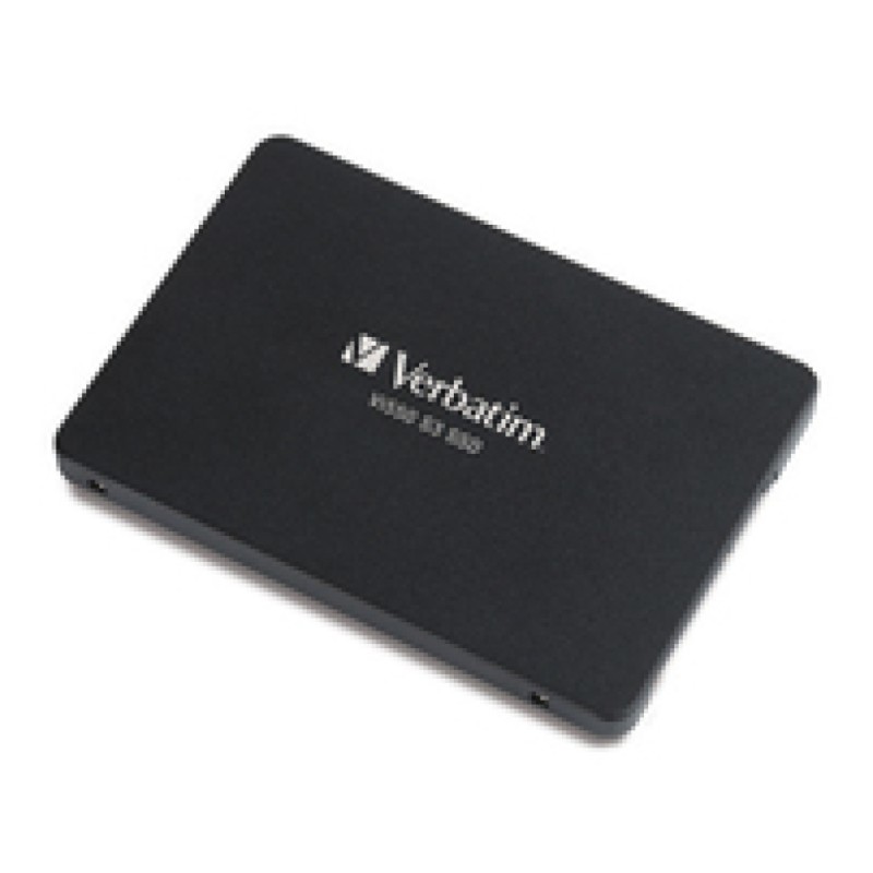 Disk SSD SATA 2.5 SATA3 256GB Verbatim Vi550 2,5 560/460MB/s (49351) Verbatim Disk SSD SATA 2.5 SATA3 256GB Verbatim Vi550 2,5 560/460MB/s (49351)