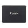 Disk SSD SATA 2.5 SATA3 256GB Verbatim Vi550 2,5 560/460MB/s (49351) Verbatim Disk SSD SATA 2.5 SATA3 256GB Verbatim Vi550 2,5 560/460MB/s (49351)