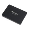 Disk SSD SATA 2.5 SATA3 256GB Verbatim Vi550 2,5 560/460MB/s (49351) Verbatim Disk SSD SATA 2.5 SATA3 256GB Verbatim Vi550 2,5 560/460MB/s (49351)