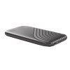 Prenosni disk SSD 1TB USB-C WD My Passport 1050/1000MB/s  - siva (WDBAGF0010BGY-WESN)