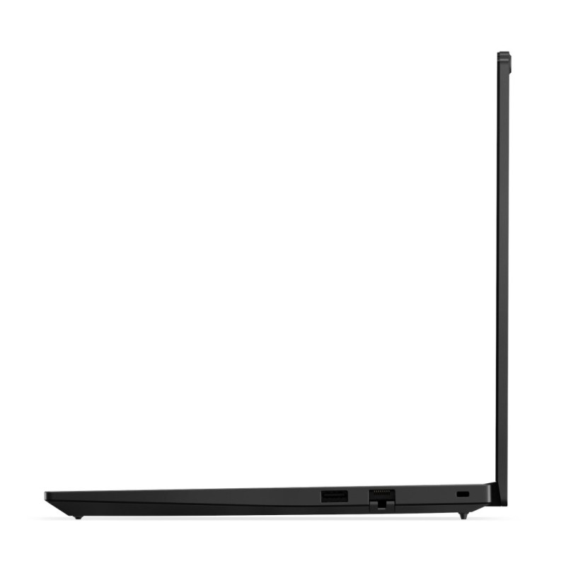 Prenosnik Lenovo 35,5 cm (14,0) ThinkPad E14 G7 1920x1200 IPS 300nit Ultra 7-255H/32GB/SSD1TB/BL/FP/ALU/Intel Arc 140T/Win11Pro (21SX0073SC) Lenovo Prenosnik Lenovo 35,5 cm (14,0) ThinkPad E14 G7 1920x1200 IPS 300nit Ultra 7-255H/32GB/SSD1TB/BL/FP/ALU/Intel Arc 140T/Win11Pro (21SX0073SC)