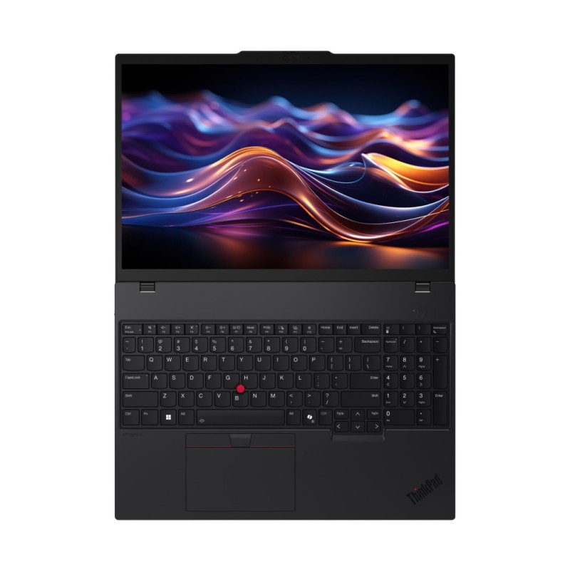 Prenosnik Lenovo 40,64 cm (16,0) ThinkPad P16s G4 1920x1200 IPS 500nit Ryzen AI 7 PRO 350/64GB/SSD1TB/BL/AI Chip: 50 TOPs/PC-Carbon/AMD Radeon 860M/Win11Pro (21QR0038SC) Lenovo Prenosnik Lenovo 40,64 cm (16,0) ThinkPad P16s G4 1920x1200 IPS 500nit Ryzen AI 7 PRO 350/64GB/SSD1TB/BL/AI Chip: 50 TOPs/PC-Carbon/AMD Radeon 860M/Win11Pro (21QR0038SC)