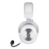 Slušalke brezžične Logitech naglavne z mikrofonom BT/1x3,5mm/USB G PRO X 2 LIGHTSPEED bele (981-001269) LOGITECH Slušalke brezžične Logitech naglavne z mikrofonom BT/1x3,5mm/USB G PRO X 2 LIGHTSPEED bele (981-001269)