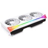 Grafična kartica AMD RX9070 XT XFX Magnetic Air Edition bela - 16GB GDDR6  | 1xHDMI 2.1 3xDisplayport 2.1 (RX-97TMARGW9) XFX Grafična kartica AMD RX9070 XT XFX Magnetic Air Edition bela - 16GB GDDR6  | 1xHDMI 2.1 3xDisplayport 2.1 (RX-97TMARGW9)