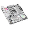 Osnovna plošča AM5 Asus ROG STRIX B850-G GAMING WIFI microATX HDMI DP ASUS Osnovna plošča AM5 Asus ROG STRIX B850-G GAMING WIFI microATX HDMI DP