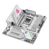 Osnovna plošča AM5 Asus ROG STRIX B850-G GAMING WIFI microATX HDMI DP ASUS Osnovna plošča AM5 Asus ROG STRIX B850-G GAMING WIFI microATX HDMI DP