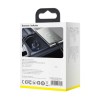 Avto polnilec 12V/24V => USB-A + USB-C 65W PD + PPS + QC Baseus (CCKX-C0G) Baseus Avto polnilec 12V/24V => USB-A + USB-C 65W PD + PPS + QC Baseus (CCKX-C0G)