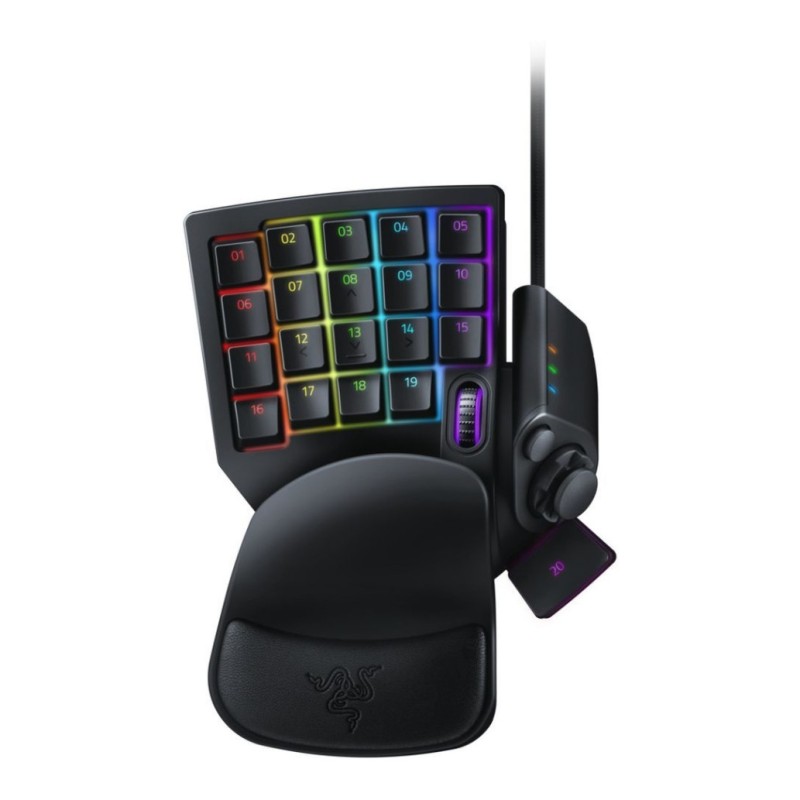 Tipkovnica Razer Tartarus V2 Razer Tipkovnica Razer Tartarus V2