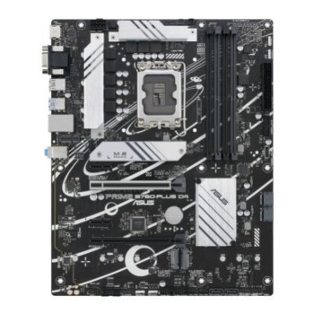 Osnovna plošča 1700 Asus PRIME B760-Plus D4 ATX 1xVGA 1xHDMI 2.1 1xDisplayPort 1.4 3xM.2, RAID Osnovna plošča 1700 Asus PRIME B760-Plus D4 ATX 1xVGA 1xHDMI 2.1 1xDisplayPort 1.4 3xM.2, RAID