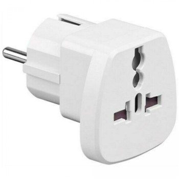 Goobay potovalni adapter Svet na EU 250 V / 16A (GBYAD-94026)