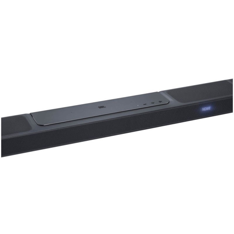 Zvočni sistem JBL BAR 1300 Dolby Atmos 1170 W, Multibeam JBL Zvočni sistem JBL BAR 1300 Dolby Atmos 1170 W, Multibeam