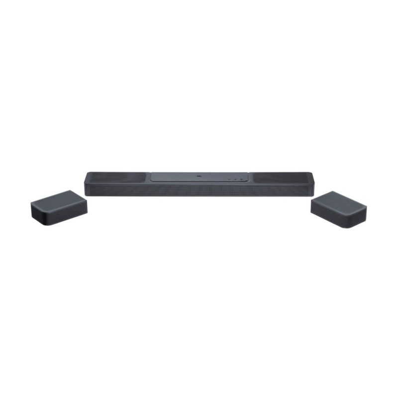 Zvočni sistem JBL BAR 1300 Dolby Atmos 1170 W, Multibeam JBL Zvočni sistem JBL BAR 1300 Dolby Atmos 1170 W, Multibeam