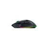 Miš Razer brezžična, USB Basilisk V3 Pro optična gaming 11 gumbov 35000DPI RGB črna (RZ01-05240100-R3G1) Razer Miš Razer brezžična, USB Basilisk V3 Pro optična gaming 11 gumbov 35000DPI RGB črna (RZ01-05240100-R3G1)