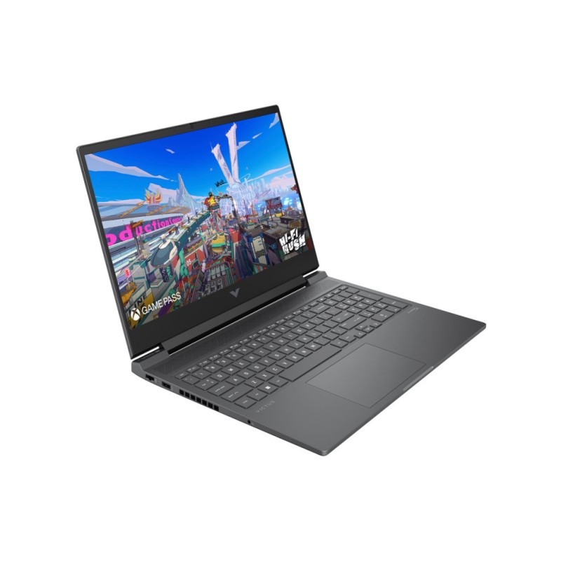 Prenosnik HP 40,9 cm (16,1) Victus 1920x1080 IPS 300nit 144Hz i5-14450HX/16GB/SSD1TB/BL RGB/RTX4050-6GB/DOS (BT4C0EA#BED) HP Prenosnik HP 40,9 cm (16,1) Victus 1920x1080 IPS 300nit 144Hz i5-14450HX/16GB/SSD1TB/BL RGB/RTX4050-6GB/DOS (BT4C0EA#BED)