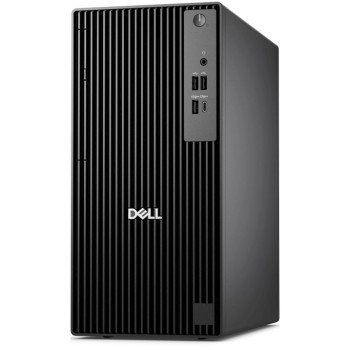 Računalnik Dell Tower PRO Ultra 5-235/Q670/16GB/512GB/DVDRW/Intel UHD HDMI DP /RJ45/180W-89%/Win11Pro BTO107_QCT1250_EMEA Računalnik Dell Tower PRO Ultra 5-235/Q670/16GB/512GB/DVDRW/Intel UHD HDMI DP /RJ45/180W-89%/Win11Pro BTO107_QCT1250_EMEA