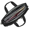 Torba za notesnik 43,9 cm (17,3″) RivaCase črna (8550 BLACK)
