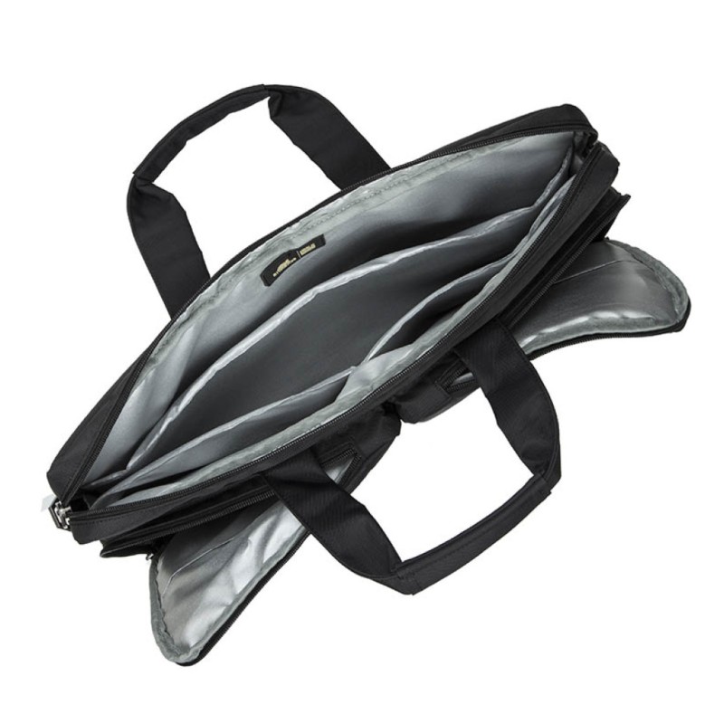 Torba za notesnik 43,9 cm (17,3″) RivaCase črna (8550 BLACK) RIVACASE Torba za notesnik 43,9 cm (17,3″) RivaCase črna (8550 BLACK)