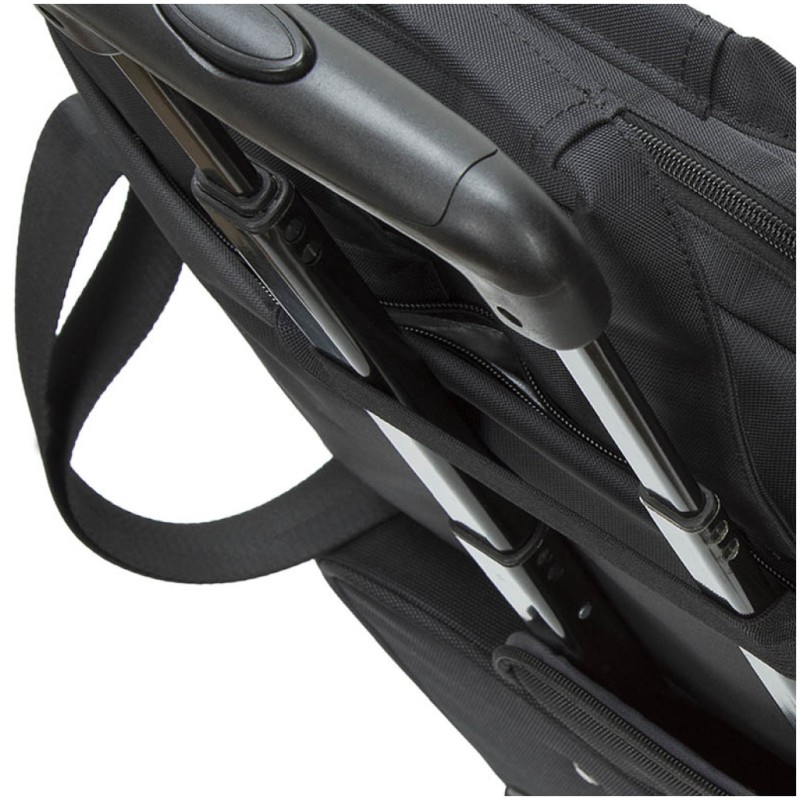 Torba za notesnik 43,9 cm (17,3″) RivaCase črna (8550 BLACK) RIVACASE Torba za notesnik 43,9 cm (17,3″) RivaCase črna (8550 BLACK)