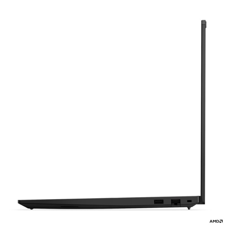 Prenosnik Lenovo 40,64 cm (16,0) ThinkPad E16 G3 1920x1200 IPS 300nit Ryzen 7 250/32GB/SSD1TB/BL/FP/ALU/AMD Radeon 780M/Win11Pro (21ST0050SC) Lenovo Prenosnik Lenovo 40,64 cm (16,0) ThinkPad E16 G3 1920x1200 IPS 300nit Ryzen 7 250/32GB/SSD1TB/BL/FP/ALU/AMD Radeon 780M/Win11Pro (21ST0050SC)