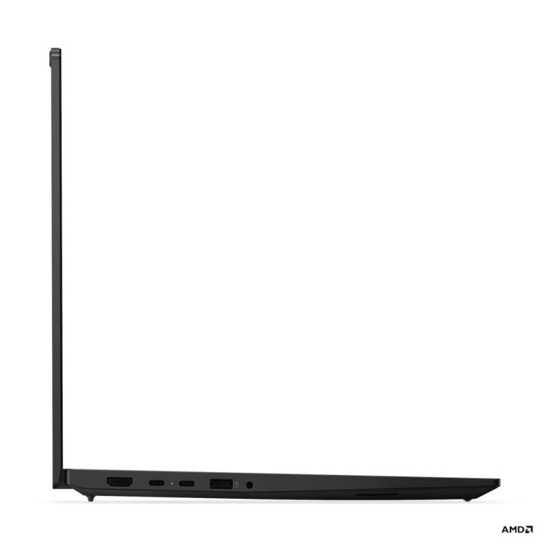 Prenosnik Lenovo 40,64 cm (16,0) ThinkPad E16 G3 1920x1200 IPS 300nit Ryzen 7 250/32GB/SSD1TB/BL/FP/ALU/AMD Radeon 780M/Win11Pro (21ST0050SC) Lenovo Prenosnik Lenovo 40,64 cm (16,0) ThinkPad E16 G3 1920x1200 IPS 300nit Ryzen 7 250/32GB/SSD1TB/BL/FP/ALU/AMD Radeon 780M/Win11Pro (21ST0050SC)