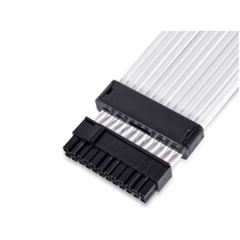 Kabel Lian Li Strimer Plus V2 24-Pin RGB kabel matične plošče 20 cm Kabel Lian Li Strimer Plus V2 24-Pin RGB kabel matične plošče 20 cm