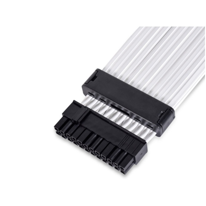 Kabel Lian Li Strimer Plus V2 24-Pin RGB kabel matične plošče 20 cm Lian-Li Kabel Lian Li Strimer Plus V2 24-Pin RGB kabel matične plošče 20 cm