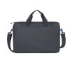Torba za notesnik 41 cm (16″) RivaCase siva (8057 BLACK)