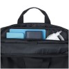 Torba za notesnik 41 cm (16″) RivaCase siva (8057 BLACK)