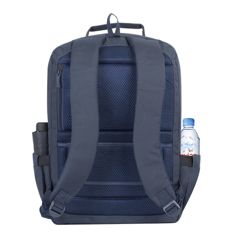 Nahrbtnik za notesnik 43,9 cm (17,3″) RivaCase temno moder (8460 DARK BLUE BULKER) RIVACASE Nahrbtnik za notesnik 43,9 cm (17,3″) RivaCase temno moder (8460 DARK BLUE BULKER)