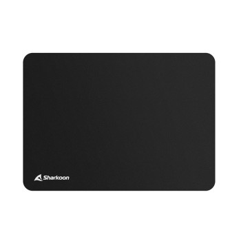 Podloga za miško SHARKOON 1337 V2 črna velikost L