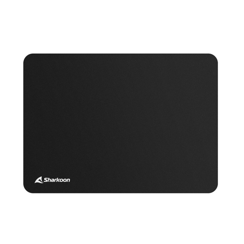 Podloga za miško SHARKOON 1337 V2 črna velikost L