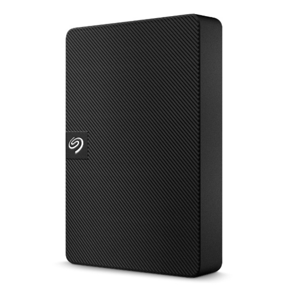 Prenosni disk 6,4cm (2,5) 1TB USB 3.2 Seagate Expansion Portable - črna (STKM1000400) SEAGATE Prenosni disk 6,4cm (2,5) 1TB USB 3.2 Seagate Expansion Portable - črna (STKM1000400)