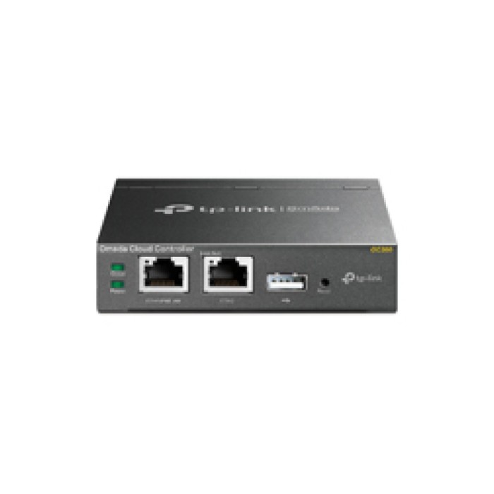 STIKALO 2-PORT TP-Link Omada Cloud Controller 10/100 PoE (OC200) STIKALO 2-PORT TP-Link Omada Cloud Controller 10/100 PoE (OC200)
