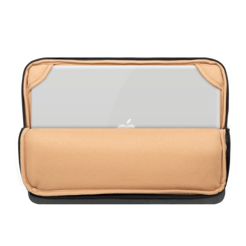 Ovitek za notesnik/tablico 35,5 cm (14″) RivaCase 8114 črn (8114 BLACK) RIVACASE Ovitek za notesnik/tablico 35,5 cm (14″) RivaCase 8114 črn (8114 BLACK)