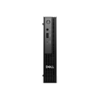 Računalnik Dell Micro Pro QCM1250 i5-14500T/Q670/16GB/512GB/Intel 770 HDMI DP 1xUSB-C/90W-89%/Win11Pro BTO008_QCM1250_EMEA Računalnik Dell Micro Pro QCM1250 i5-14500T/Q670/16GB/512GB/Intel 770 HDMI DP 1xUSB-C/90W-89%/Win11Pro BTO008_QCM1250_EMEA