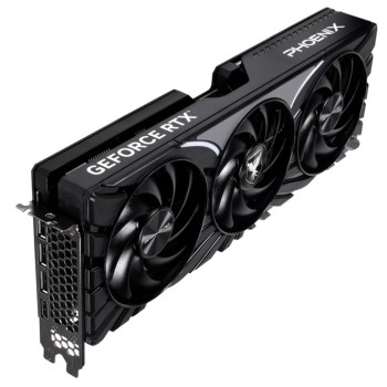 Grafična kartica nVidia RTX5070 Gainward Phoenix S - 16GB GDDR7 (NE7507T019T2-GB2031K) Grafična kartica nVidia RTX5070 Gainward Phoenix S - 16GB GDDR7 (NE7507T019T2-GB2031K)