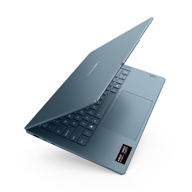 Prenosnik Lenovo 36,8 cm (14,5) Yoga Pro 7 2944x1840 OLED 500nit 90Hz Ryzen AI 7 350/32GB/SSD1TB/BL/AI Chip: 50 TOPs/ALU/AMD Radeon 860M/Win11Home (83KG0006SC) Lenovo Prenosnik Lenovo 36,8 cm (14,5) Yoga Pro 7 2944x1840 OLED 500nit 90Hz Ryzen AI 7 350/32GB/SSD1TB/BL/AI Chip: 50 TOPs/ALU/AMD Radeon 860M/Win11Home (83KG0006SC)