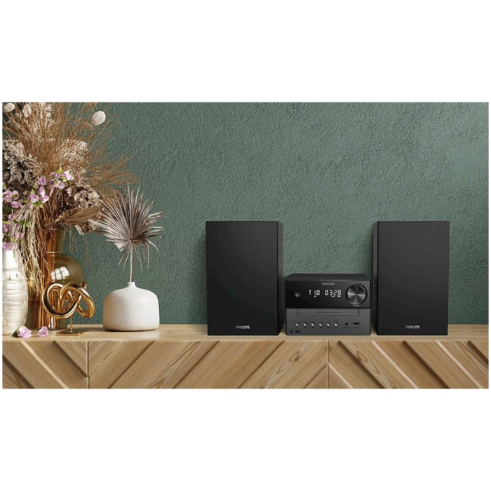 MICRO AUDIO SISTEM Philips TAM3505M2 MICRO AUDIO SISTEM Philips TAM3505M2